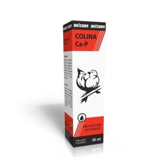PROTETOR HEPATICO COLINA 30ML