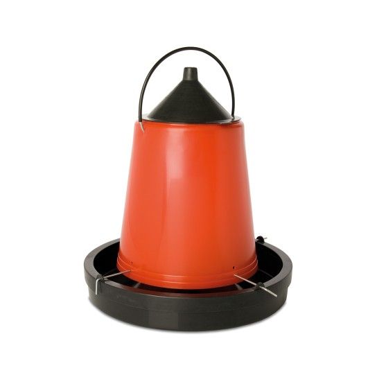 COMEDOURO PLASTICO TAMPA R920 8KG COMEDOURO PLASTICO TAMPA R920 8KG