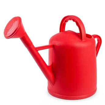 REGADOR 10,5LT VERMELHO