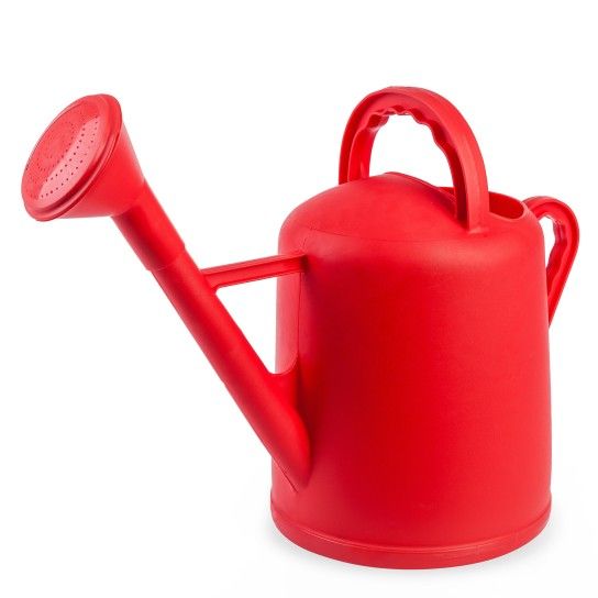 REGADOR 10,5LT VERMELHO REGADOR 10,5LT VERMELHO