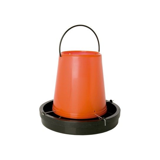 COMEDOURO PLASTICO S/TAMPA R920 8KG COMEDOURO PLASTICO S/TAMPA R920 8KG