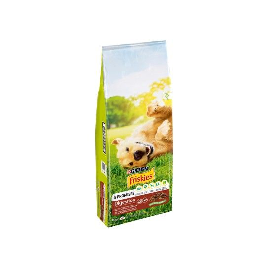 ALIMENTO CAO BORREGO AR 18KG