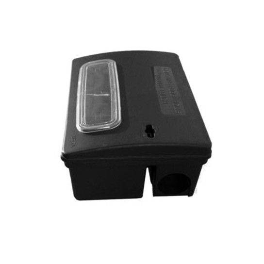 ESTACAO P/ ISCO DELTA