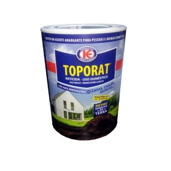 ISCO ANTITOPOS 150GR