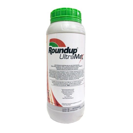 ROUNDUP ULTRA MAX 1L ROUNDUP ULTRA MAX 1L