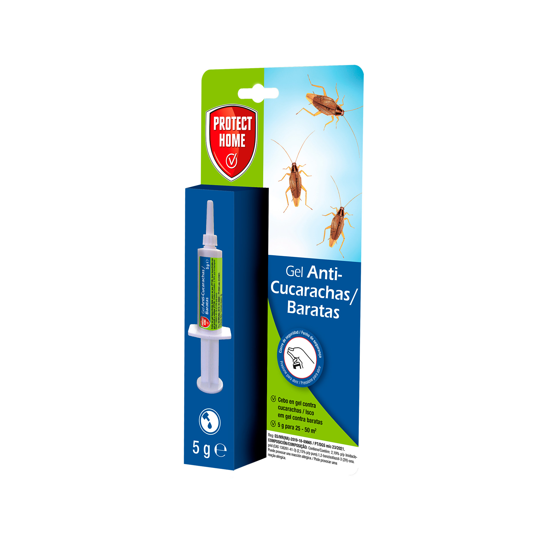 ULTRAGEL SERING PHOME CUCA 5GR ULTRAGEL SERING PHOME CUCA 5GR