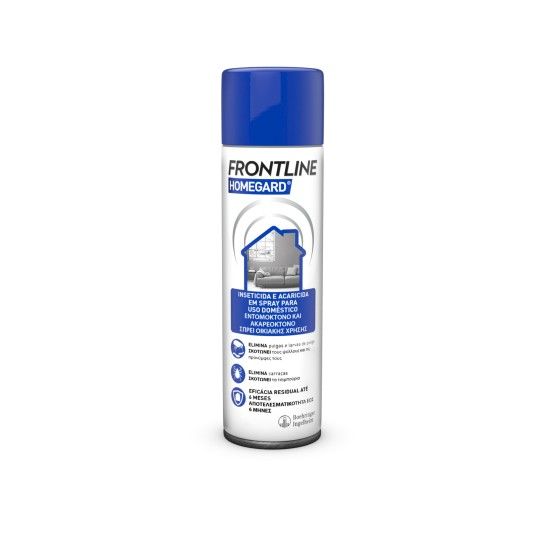 FRONTLINE HOMEGARD 250ML