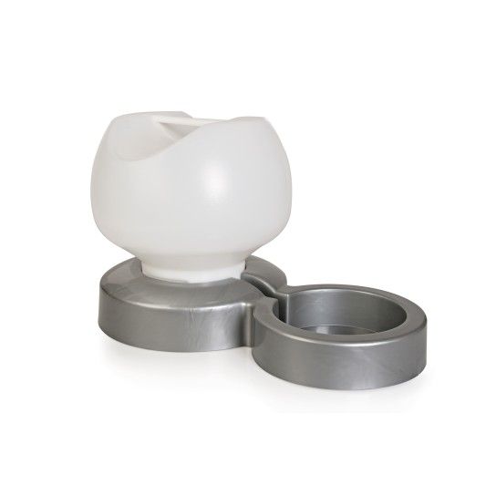 BEBEDOURO PLASTICO MULTIUSOS R939 8LT