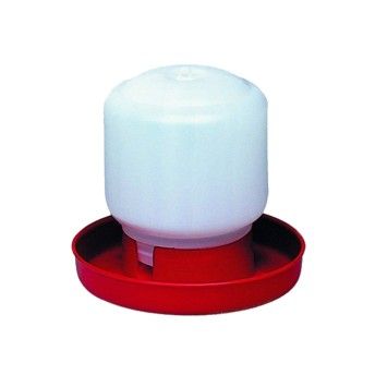 BEBEDOURO PLASTICO R923 1LT