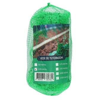 REDE TUTORAGEM 2X10MT REDE TUTORAGEM 2X10MT