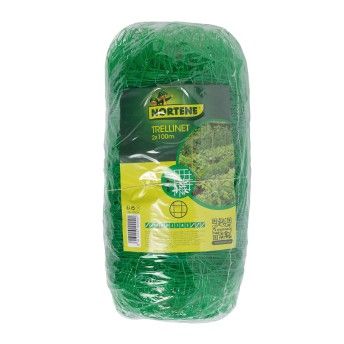 REDE TUTORAGEM 2X100MT REDE TUTORAGEM 2X100MT