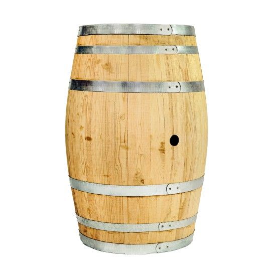 BARRIL CASTANHO 200L BARRIL CASTANHO 200L