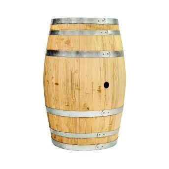 BARRIL CASTANHO 150L