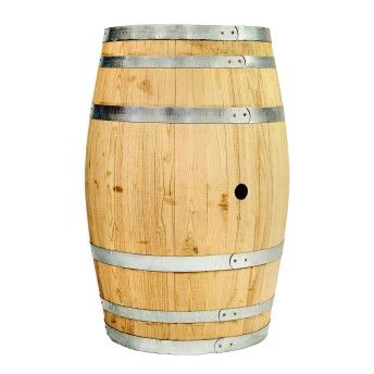 BARRIL CASTANHO 300L