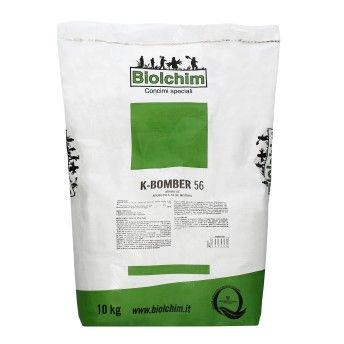 K-BOMBER 56 10KG K-BOMBER 56 10KG
