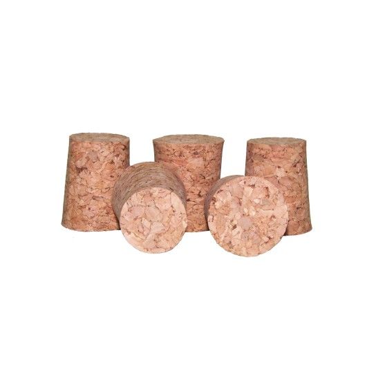 CONICO AGLOMERADO GARRAFAO 100UN