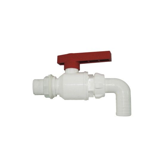 TORNEIRA P/ DORNA N1 TORNEIRA P/ DORNA N1