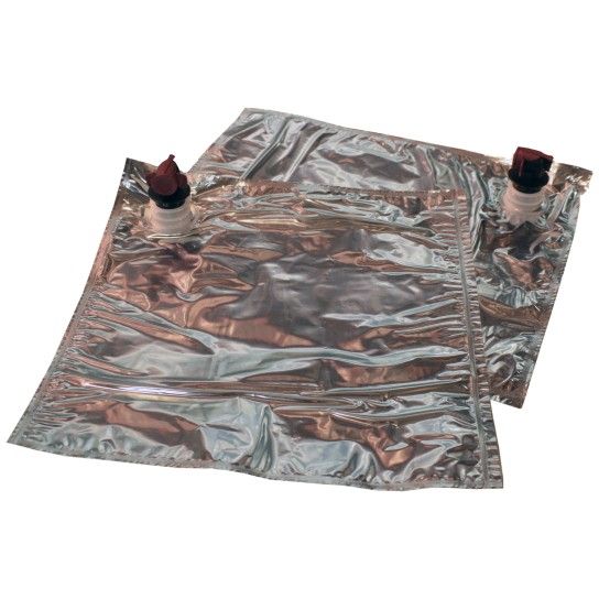 BOLSA VINHO C/TORNEIRA 10LT BOLSA VINHO C/TORNEIRA 10LT