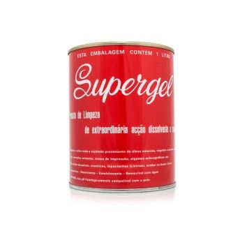 SUPERGEL 1KG