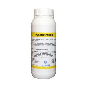 DEXTRO-PROPIL 1L