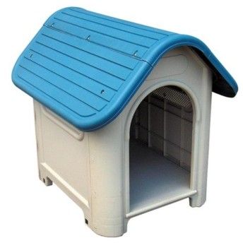 CASOTA�PLST�COTTAGE�GRD AZUL 87X72X75,5CM