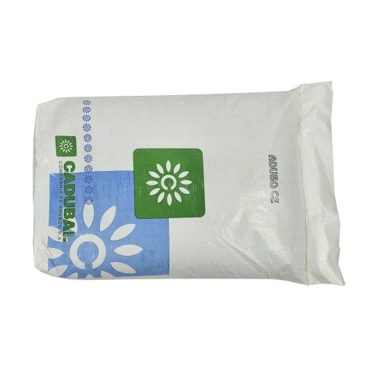 SULFATO FERRO 25KG SULFATO FERRO 25KG