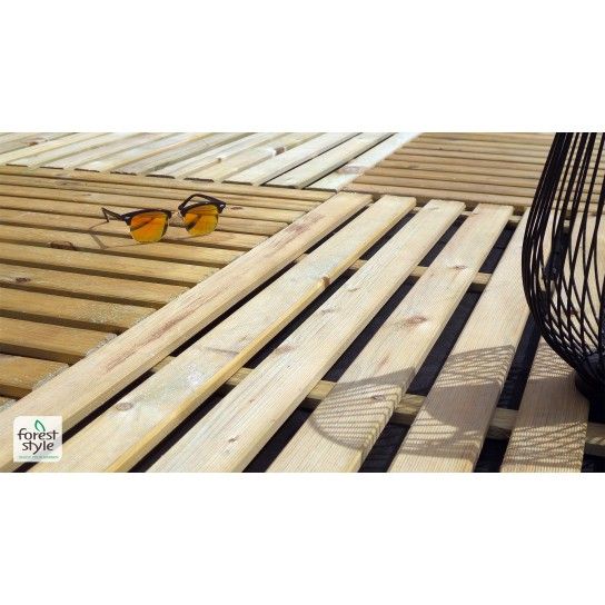 ESTRADO MADEIRA 50X50 30MM ESTRADO MADEIRA 50X50 30MM