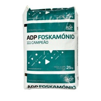 FOSKAM�NIO 111 10.10.10 25KG