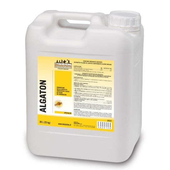 ALGATON 20L ALGATON 20L