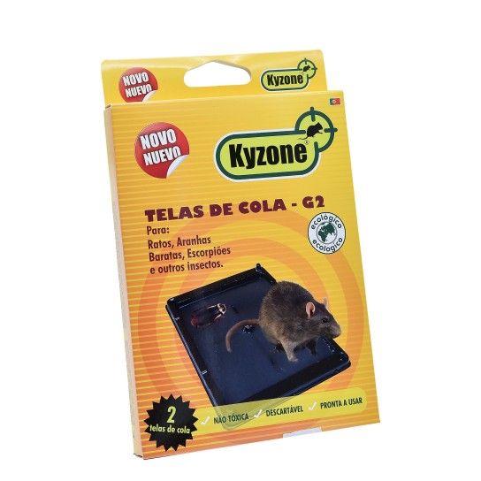 CONJUNTO TELA COLA G2