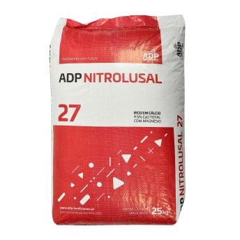 NITROLUSAL 27 25KG