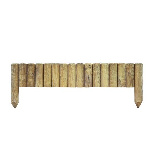 CERCA PINEDE 20/40X112CM CERCA PINEDE 20/40X112CM