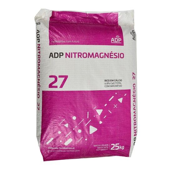 NITROMAGN�SIO 27 25KG
