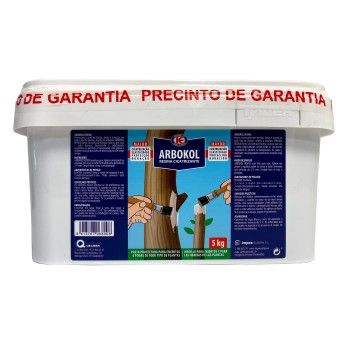 RESINA ARBOKOL KOLLANT 5KG