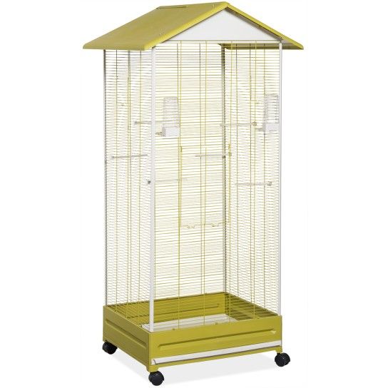 VIVEIRO PISTACHO79X67,5X167CM