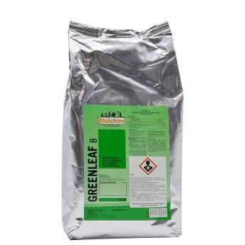 GREENLEAF B 2,5KG