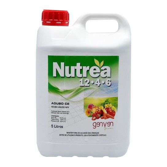 NUTREA 12.4.6 5L