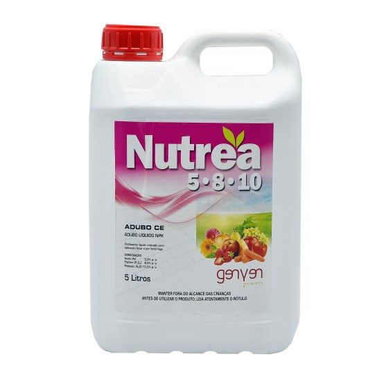 NUTREA 5.8.10 5LT NUTREA 5.8.10 5LT