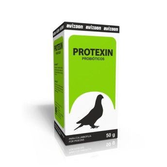 PROBIOTICO PROTEXIN POMBO 50GR