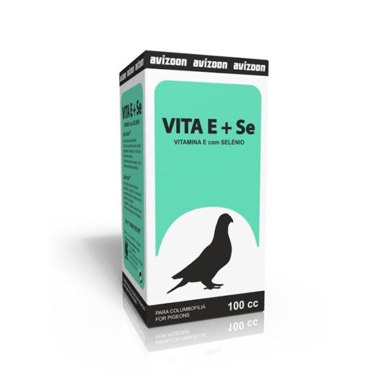 VITA E SE POMBO 100ML VITA E SE POMBO 100ML