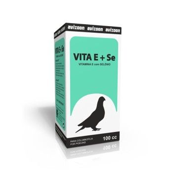 VITA E SE POMBO 100ML