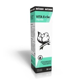 VITA E+SE 30ML