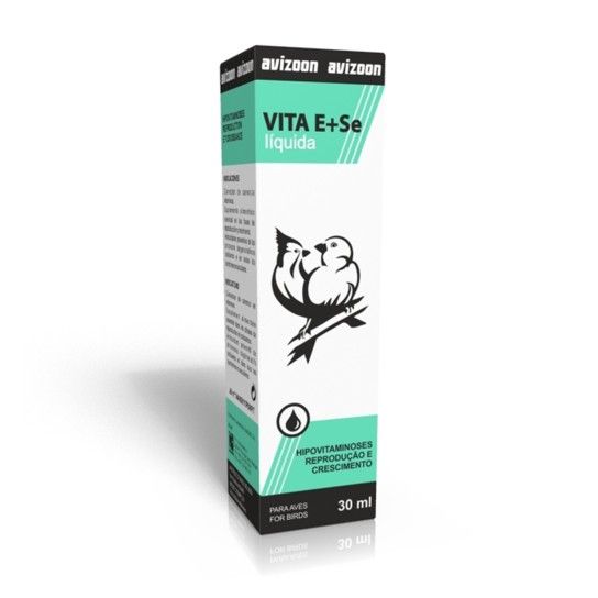 VITA E+SE 30ML