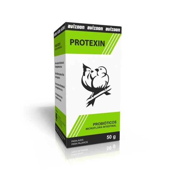 PROBIOTICO PROTEXIN 50GR