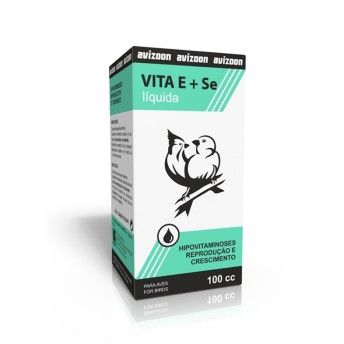 VITA E+SE 100ML