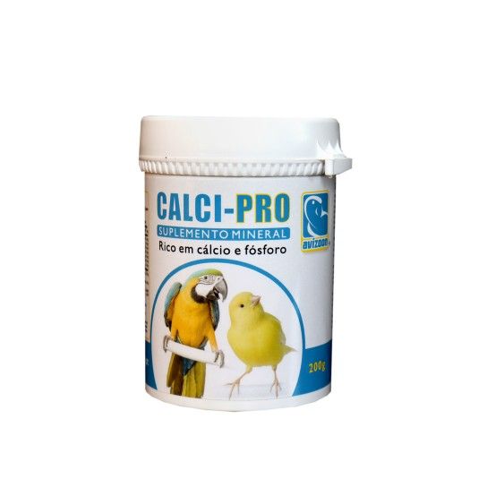 SUPLEMENTO CALCI-PRO 200GR