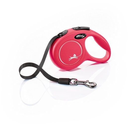 TRELA CLASSIC S 5M VERM