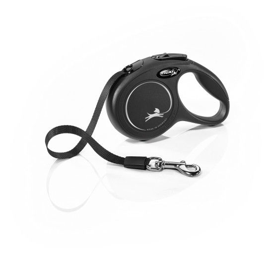 TRELA CLASSIC S 5M PRETO