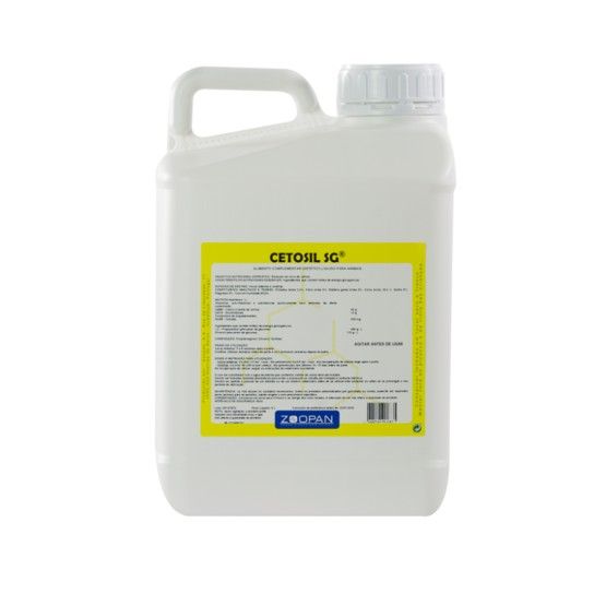 CETOSIL SG 5LT