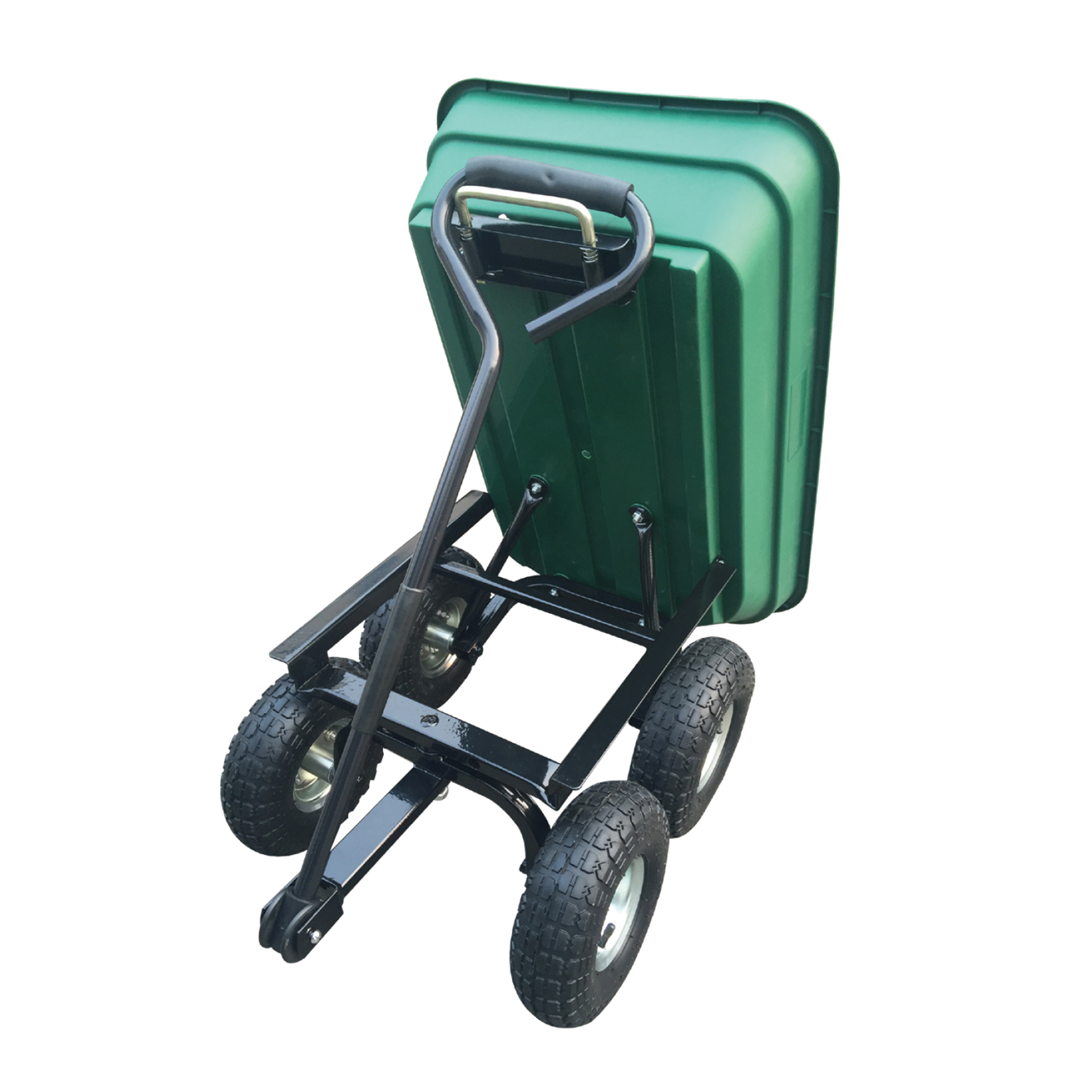 CARRINHO JARDIM BASCULANTE C1 75L CARRINHO JARDIM BASCULANTE C1 75L